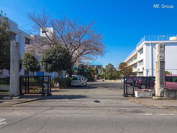 小学校 1300m 伊奈町立小室小学校