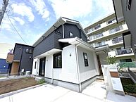 埼玉県狭山市鵜ノ木：物件画像