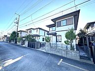埼玉県狭山市大字水野：物件画像