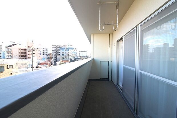 平野北コーポ401号室（住まいの窓口近鉄難波(2LDK) 4階/401のその他画像