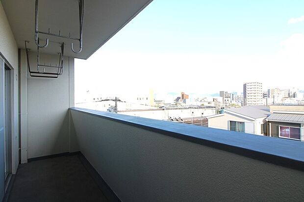 平野北コーポ401号室（住まいの窓口近鉄難波(2LDK) 4階/401のその他画像