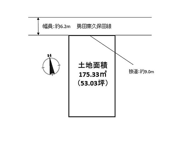区画図：326000245864