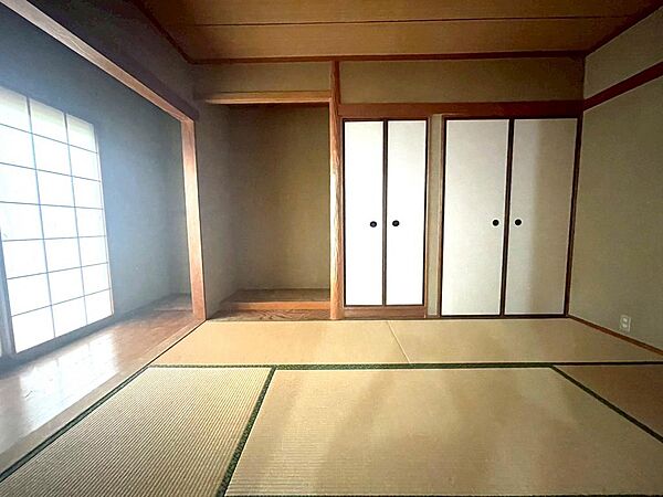 和室