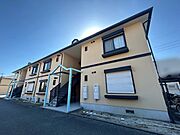 ハイツ熊見２Ａ棟 2階 築29年6ヶ月の賃貸物件