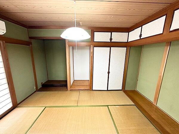 和室