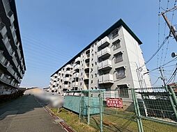 尾上グリーンハイツE棟