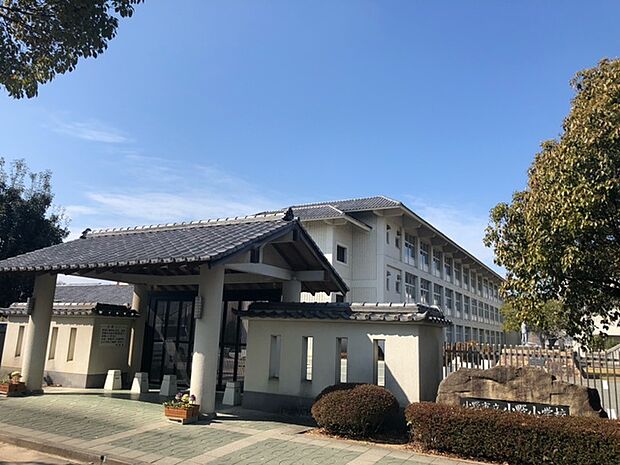 小野小学校