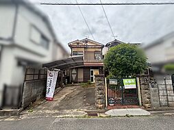 兵庫県加古川市平岡町新在家