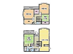 兵庫県小野市天神町