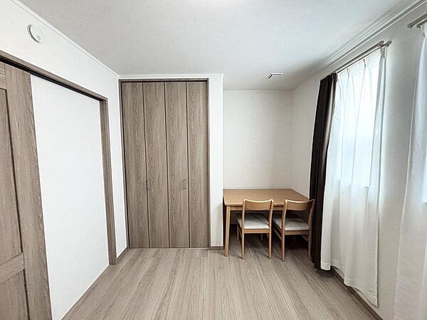 洋室