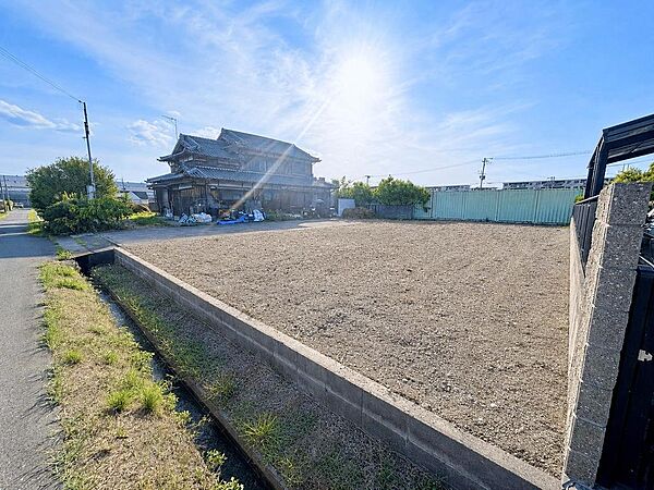 平家建築もいいですね♪