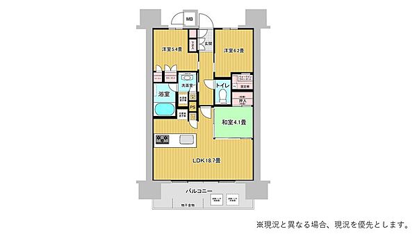 間取り：340000309924