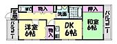 堺市西区浜寺南町２丁 3階建 築31年のイメージ