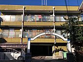 堺市西区浜寺南町２丁 3階建 築31年のイメージ