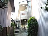堺市西区浜寺昭和町１丁 2階建 築30年のイメージ