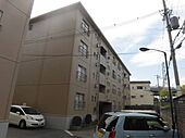堺市西区浜寺諏訪森町西２丁 3階建 築52年のイメージ