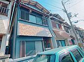 堺市西区神野町１丁 2階建 築46年のイメージ