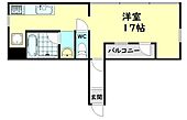 堺市西区浜寺昭和町３丁 3階建 築34年のイメージ