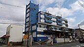 和泉市弥生町１丁目 5階建 築53年のイメージ