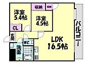 堺市西区神野町３丁 3階建 築33年のイメージ