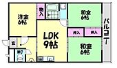 堺市西区浜寺船尾町東４丁 3階建 築35年のイメージ