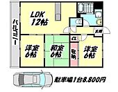 堺市西区菱木1丁 5階建 築30年のイメージ