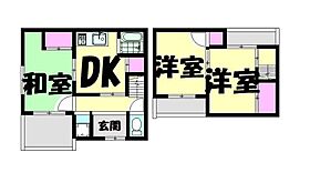 間取り：227088901338