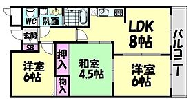 間取り：227093319049