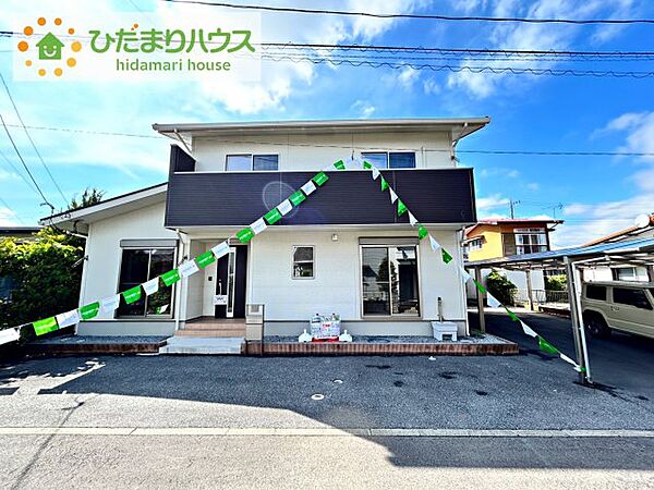 detached 栃木県大田原市薄葉
地図を見る