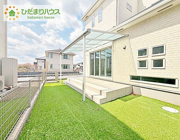 detached 茨城県水戸市鯉淵町
地図を見る