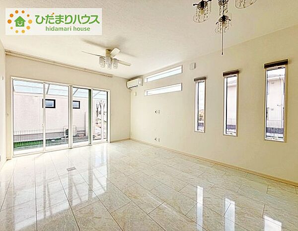 detached 茨城県水戸市鯉淵町
地図を見る