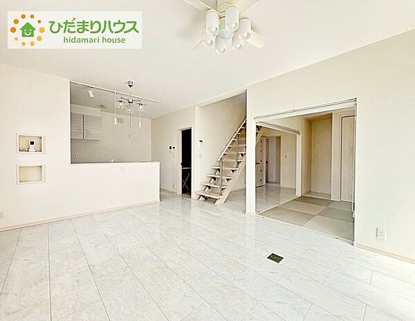 detached 茨城県水戸市鯉淵町
地図を見る