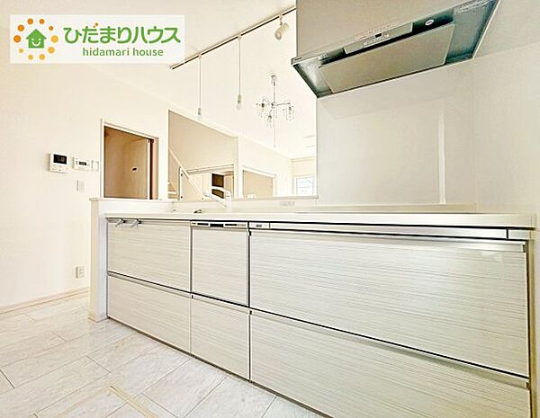 detached 茨城県水戸市鯉淵町
地図を見る