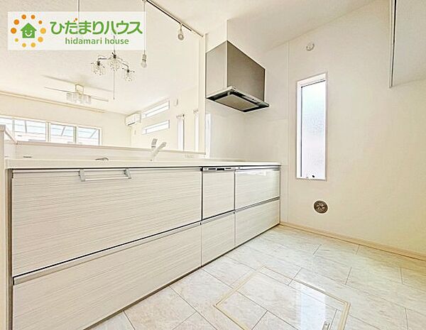 detached 茨城県水戸市鯉淵町
地図を見る