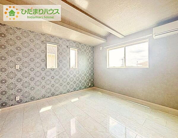detached 茨城県水戸市鯉淵町
地図を見る