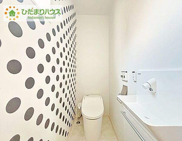 detached 茨城県水戸市鯉淵町
地図を見る