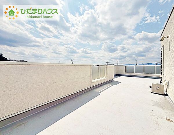 detached 茨城県水戸市鯉淵町
地図を見る