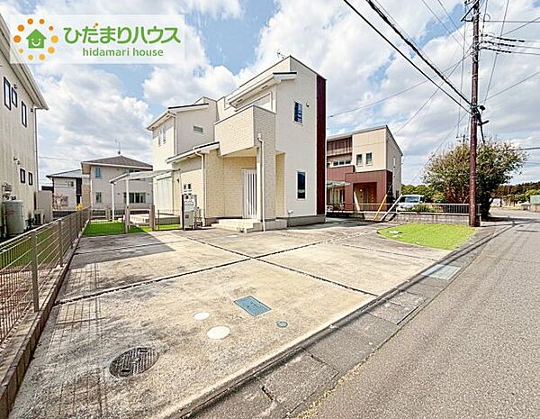 detached 茨城県水戸市鯉淵町
地図を見る