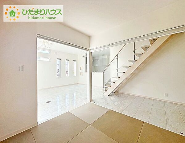 detached 茨城県水戸市鯉淵町
地図を見る