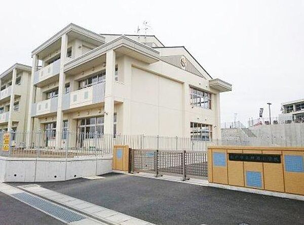 detached 茨城県水戸市鯉淵町
地図を見る