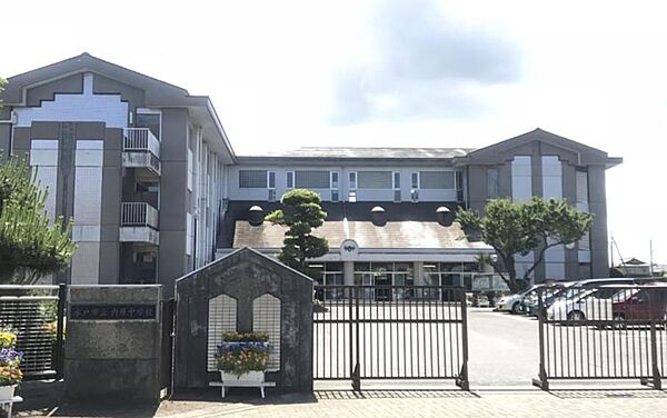 detached 茨城県水戸市鯉淵町
地図を見る