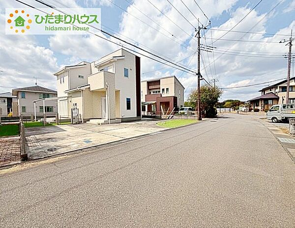 detached 茨城県水戸市鯉淵町
地図を見る