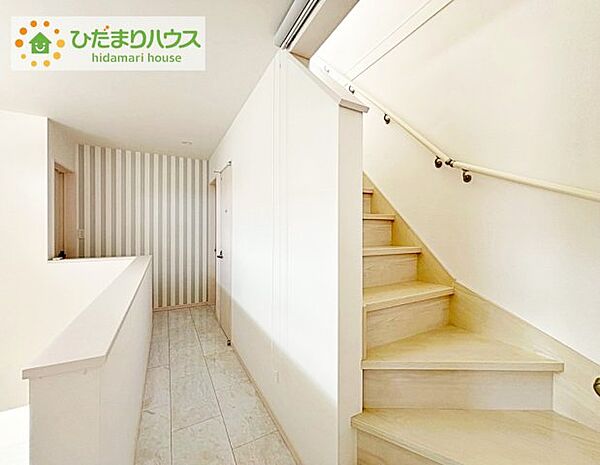 detached 茨城県水戸市鯉淵町
地図を見る