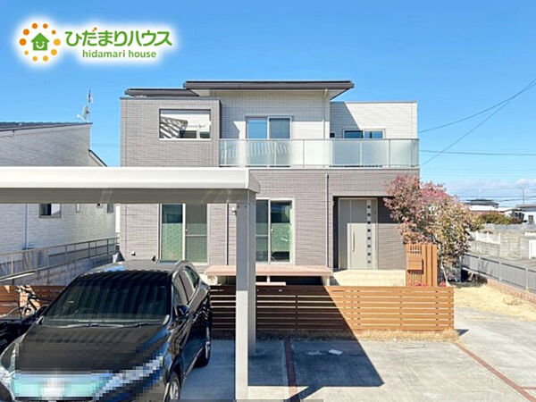 detached 茨城県東茨城郡大洗町五反田
地図を見る