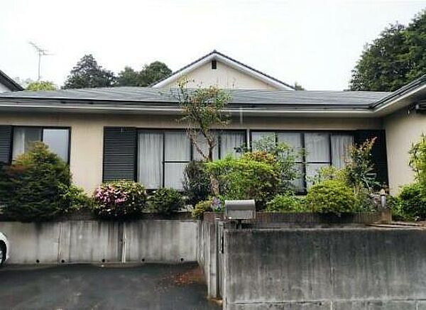 detached 茨城県東茨城郡茨城町大字小鶴
地図を見る