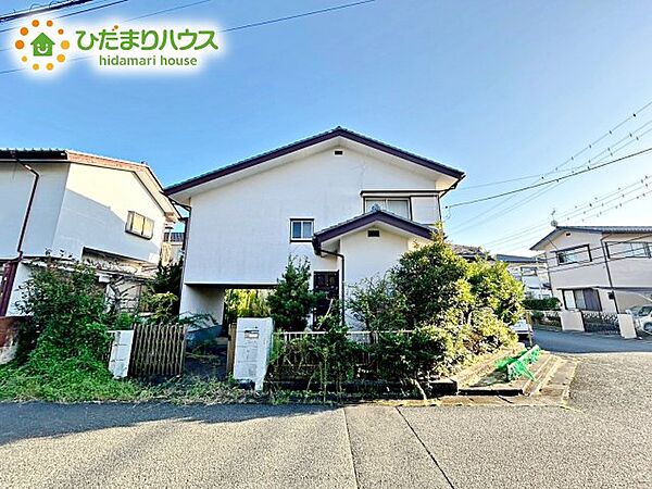 detached 茨城県北茨城市中郷町汐見ケ丘2丁目
地図を見る