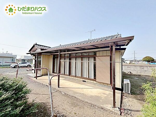 detached 茨城県那珂市後台
地図を見る