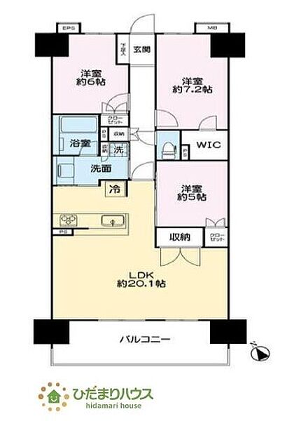 apartment 茨城県水戸市南町2丁目
地図を見る