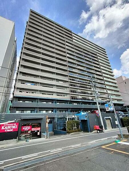 apartment 茨城県水戸市南町2丁目
地図を見る