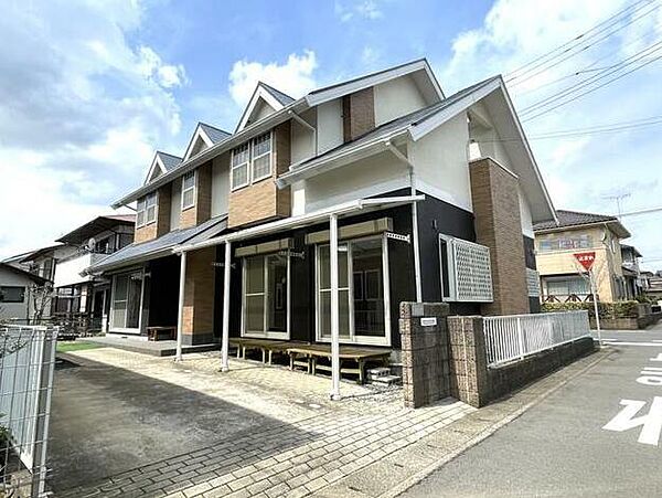 detached 茨城県那珂市菅谷
地図を見る